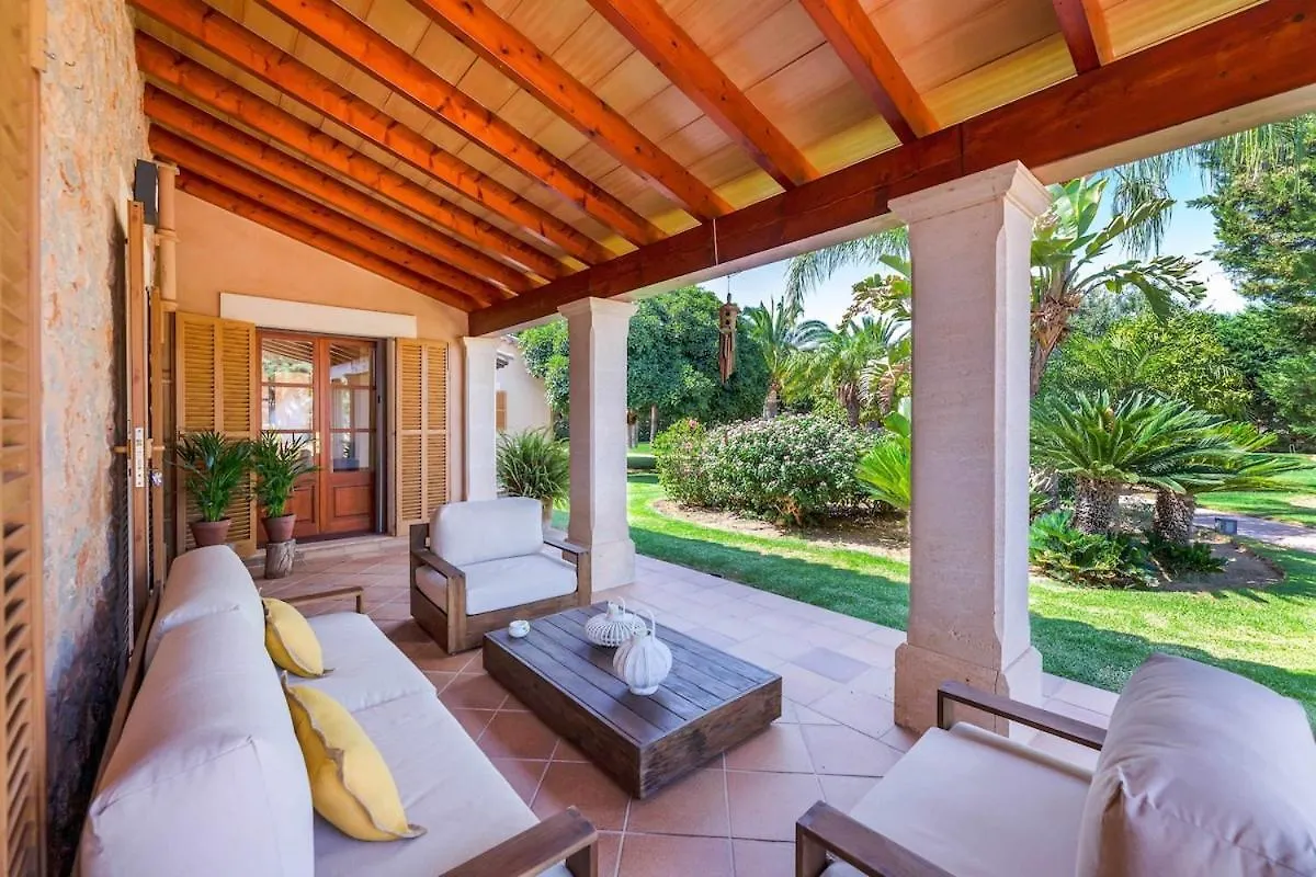 Villa Elite Polo Dreams Inca   Inca (Mallorca)