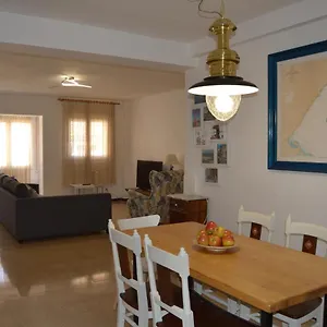 Sant Antoni 7 1 Piso Apartamento Cambrils