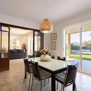 Mateu Villa Inca (Mallorca)
