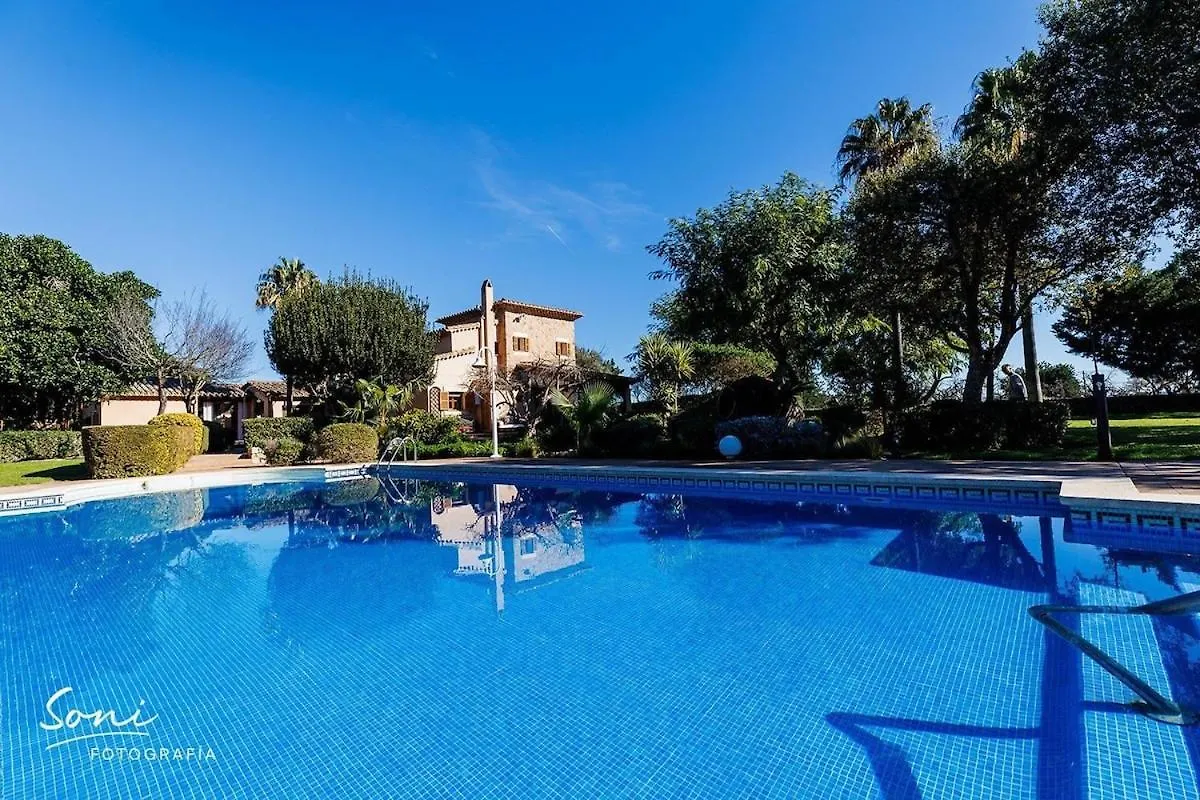 Villa Elite Polo Dreams Inca   Inca (Mallorca)