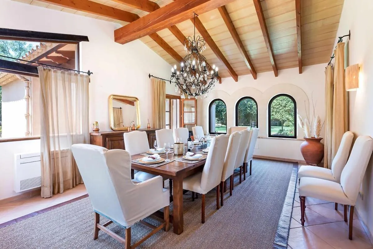 Villa Elite Polo Dreams Inca   Inca (Mallorca)